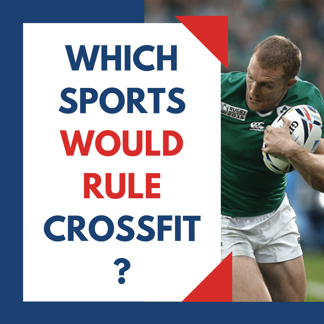 Which Sports Would Produce The Best Crossfit Athletes?