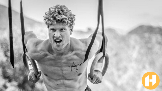 Here Are The Odds For Hunter Mcintyre To Win The Crossfit Games
