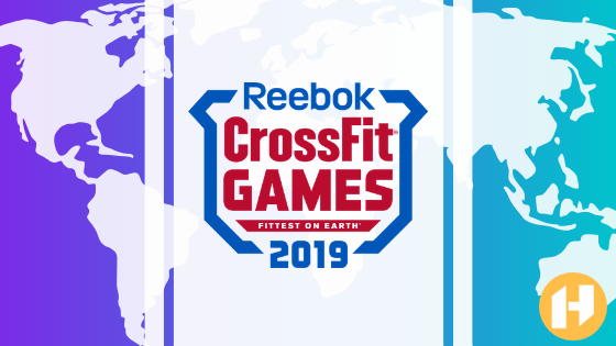 Which Countries Dominated The 2019 Crossfit Sanctionals Season?