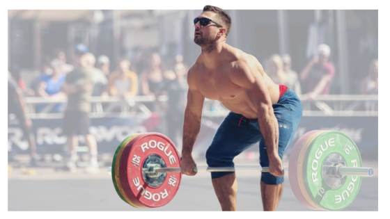 Necessary Strength in Crossfit: The Games vs Sanctionals vs The Open