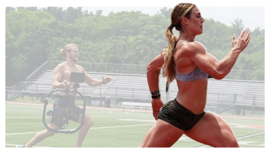 Athletic Backgrounds of Top Crossfit Athletes