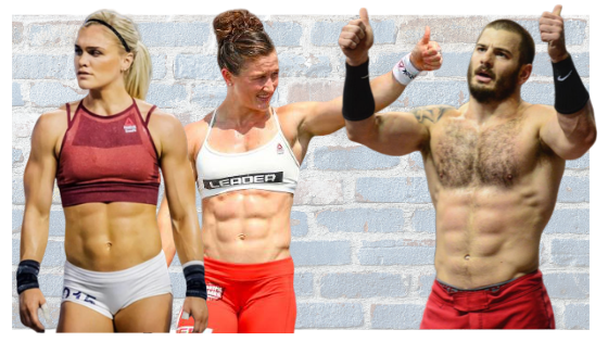 The Complete List of All Crossfit Games Winners