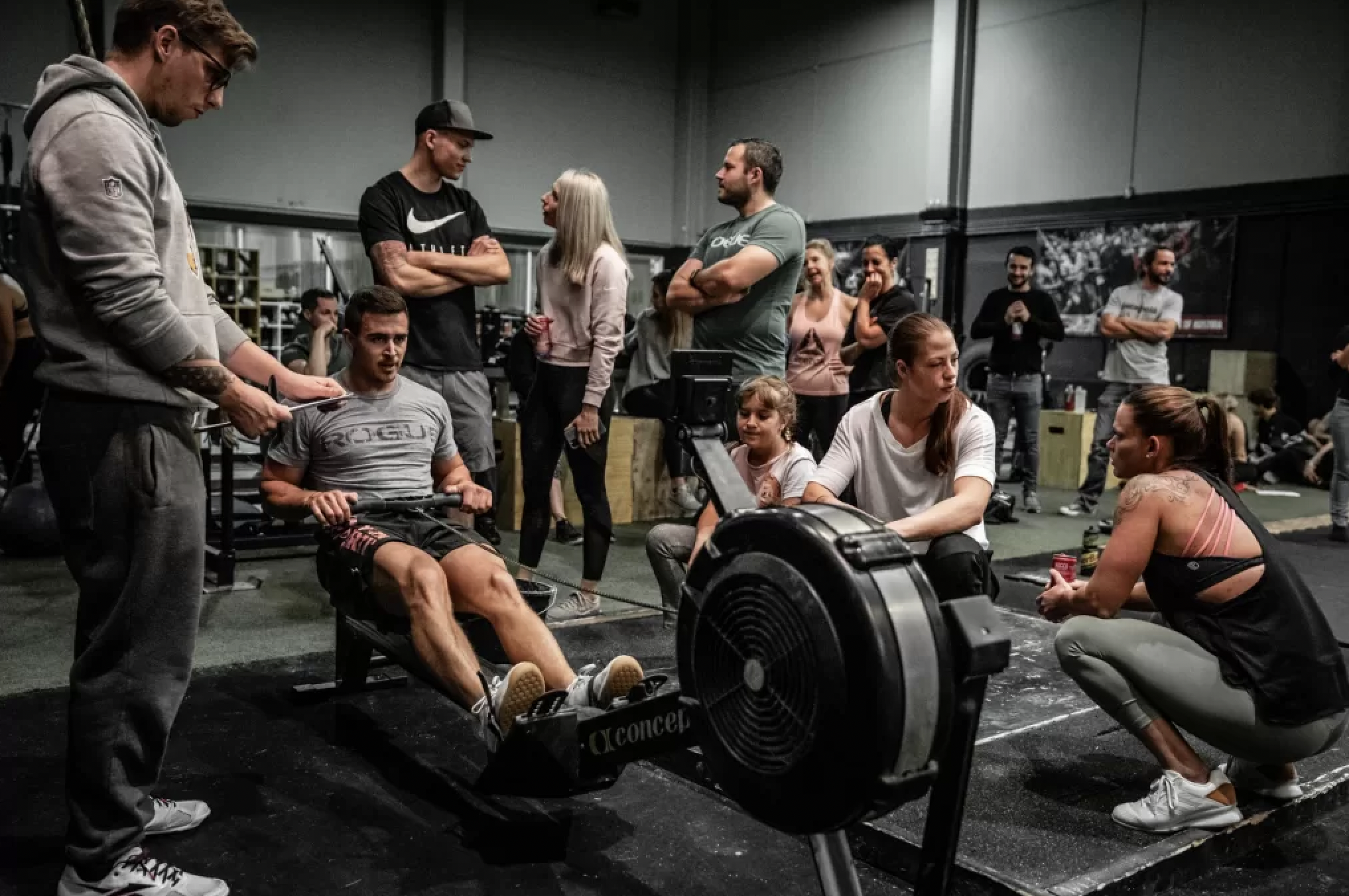 CrossFit and Metabolic Conditioning: Everything You Need to Know in 2023