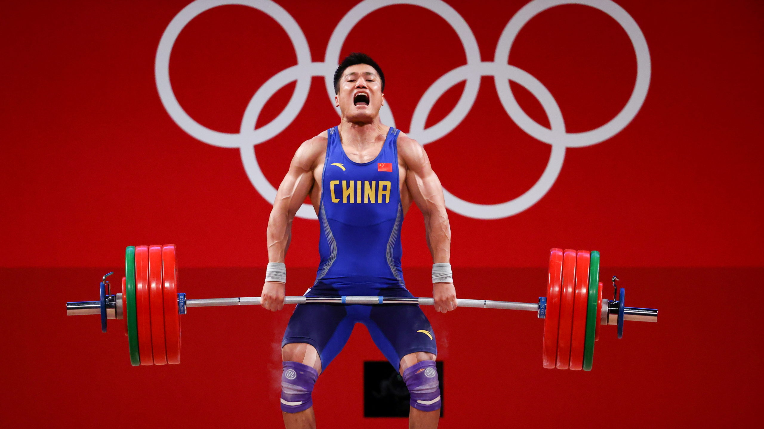Nutritional Strategies for Olympic Weightlifters: A Comprehensive Guide