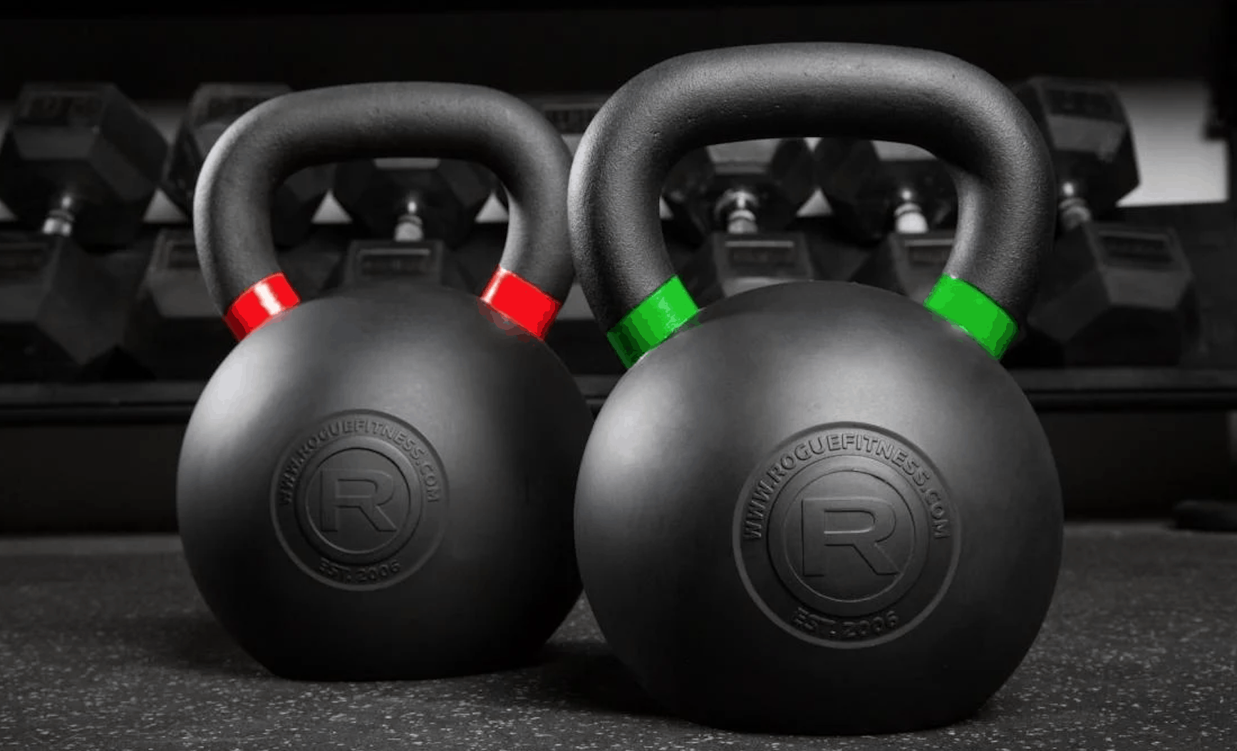 The Best Kettlebells for Crossfit + Home Gyms in 2023