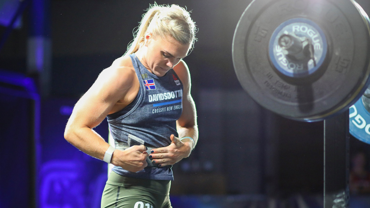 How Much Protein Do Crossfit Athletes Need?