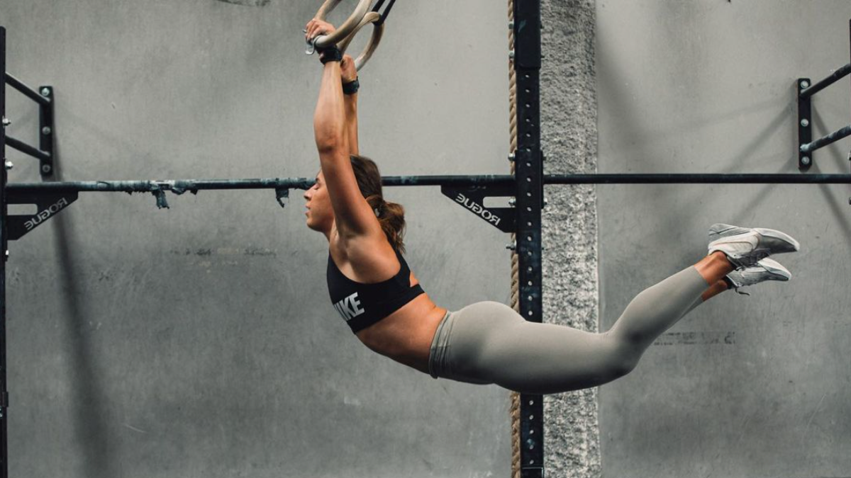 The Science Behind CrossFit Workouts: How They Maximize Muscle Gain and Fat Loss