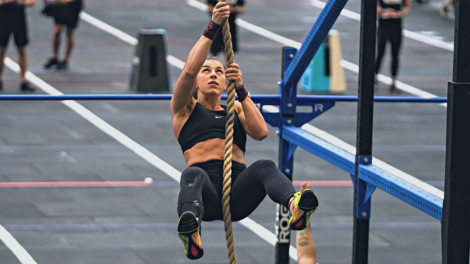 Accessibility: How Easy is it to Start CrossFit vs. Traditional Gym Workouts?