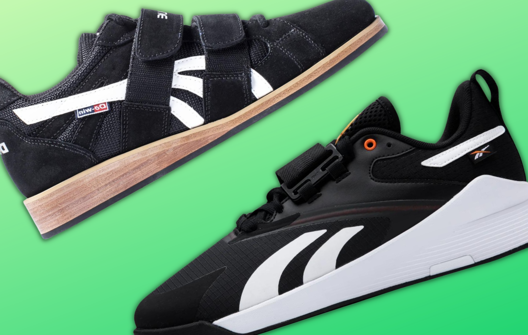top 3 cheapest weightlifting shoes