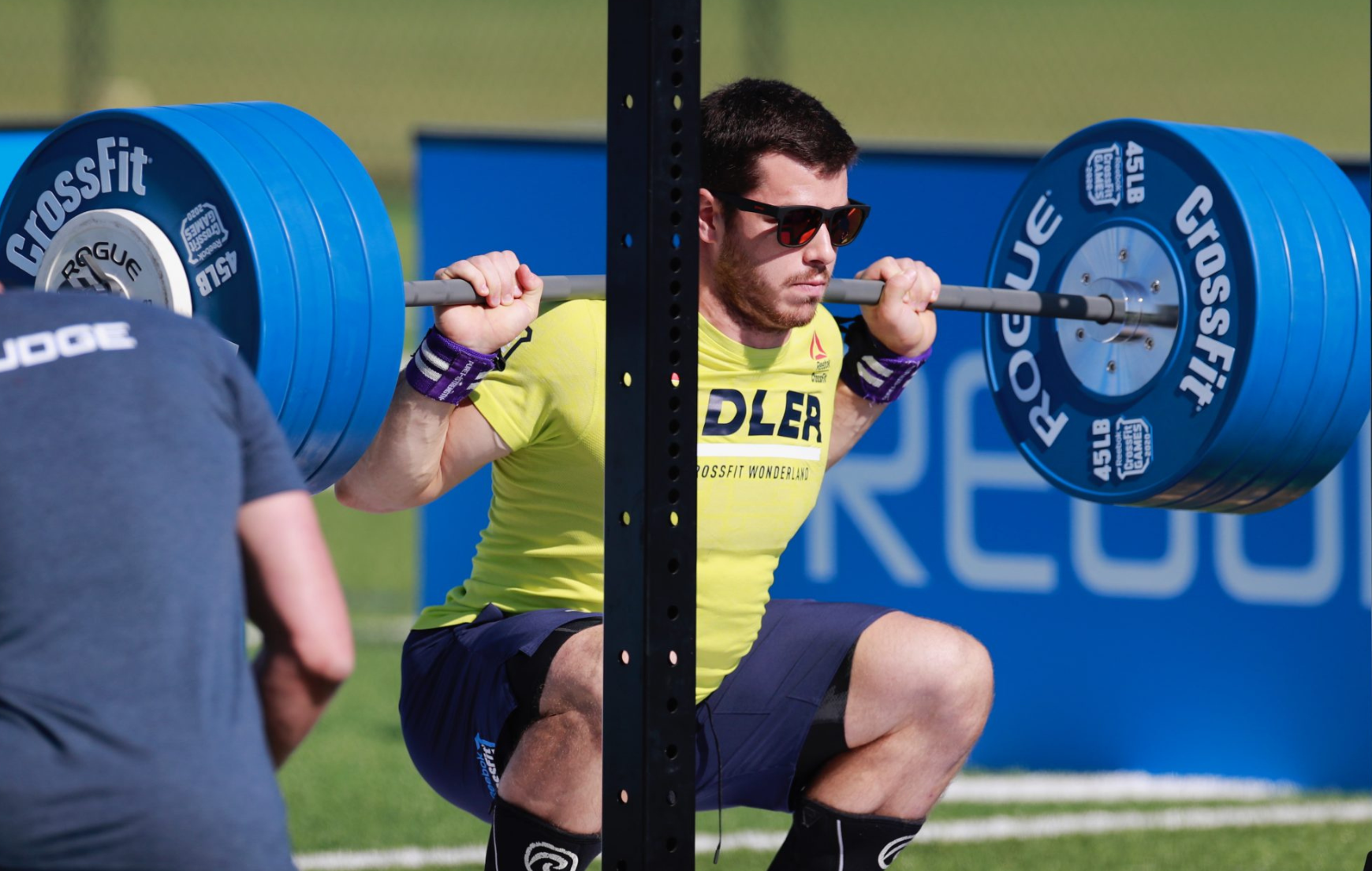 The Top 10 Strongest Athletes at the 2023 CrossFit Games (Ranked)