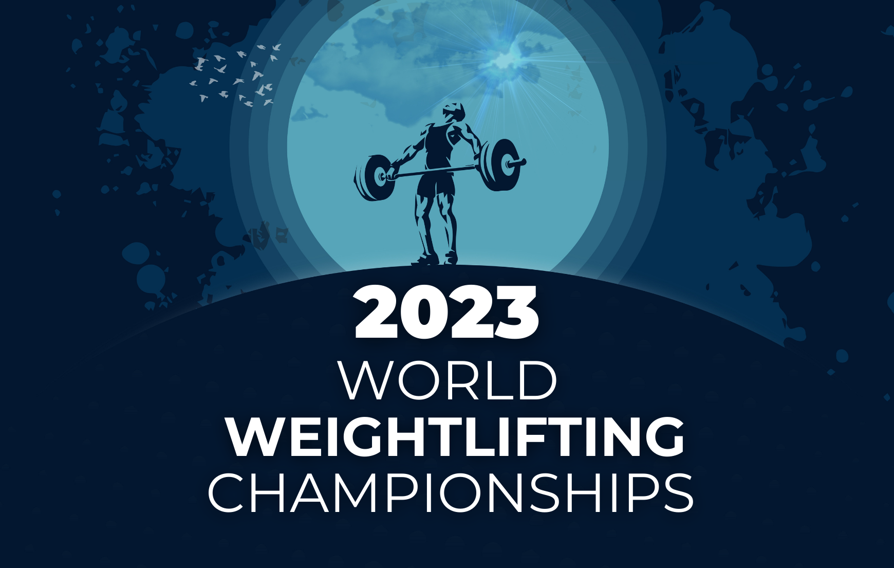 2023 WORLD WEIGHTLIFTING CHAMPIONSHIPS