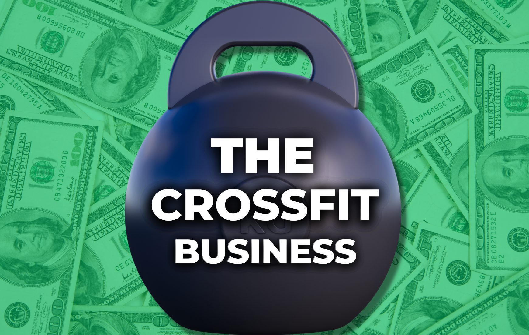 The Business of CrossFit: How Gyms and Athletes Make Money