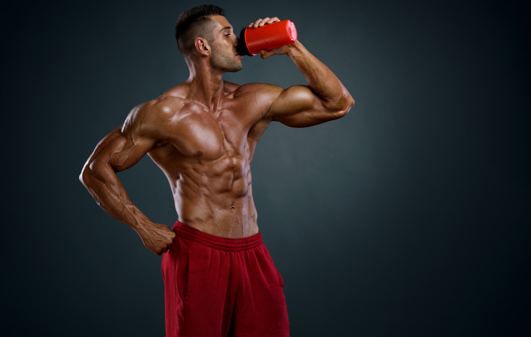 Benefits of Creatine HMB | Best Supplement for Muscle Growth