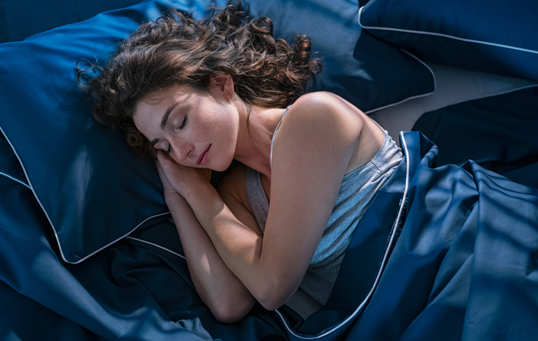 benefits of CROSSFIT for sleep