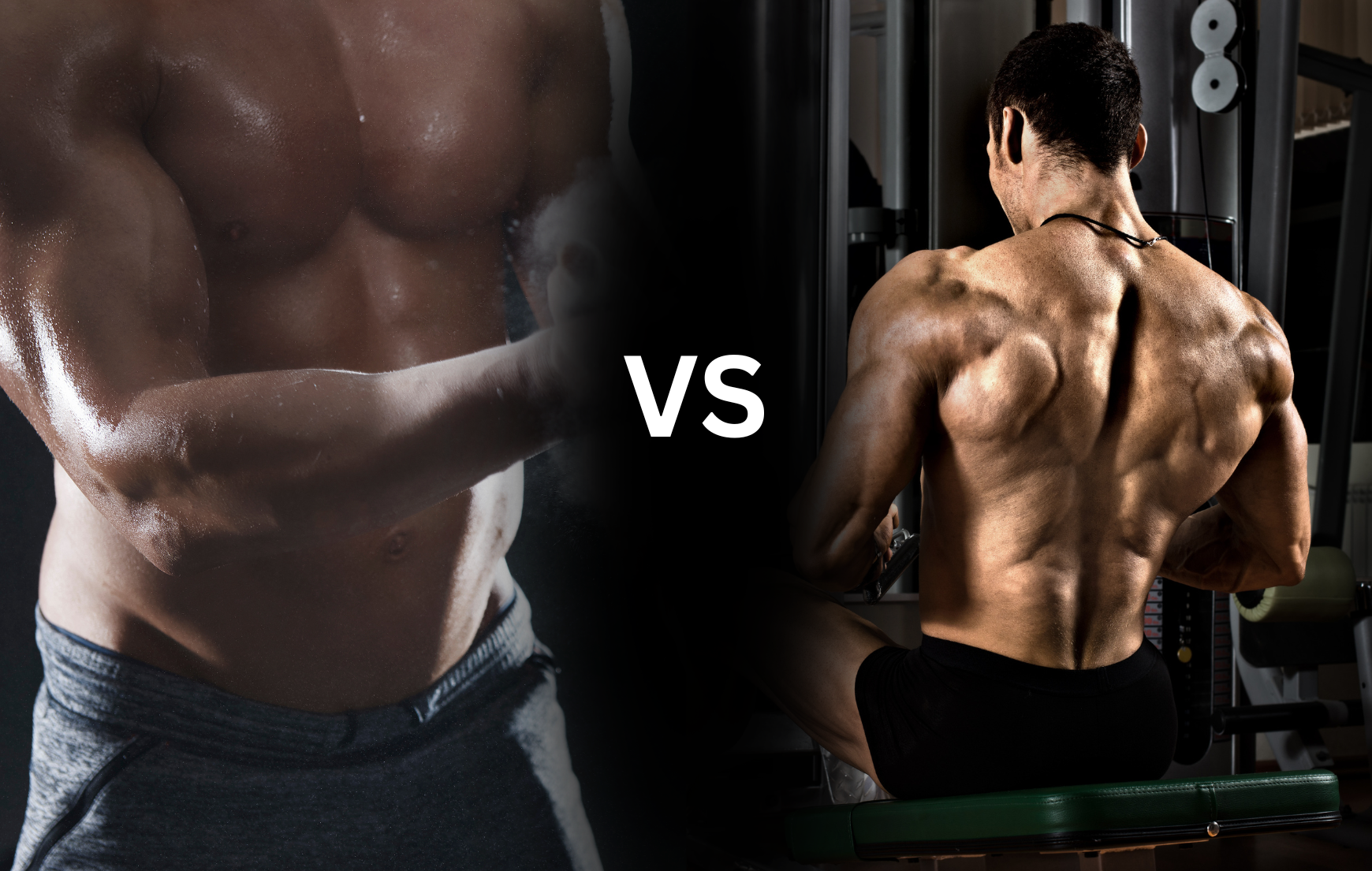CrossFit vs Bodybuilding: Which Builds More Muscle?