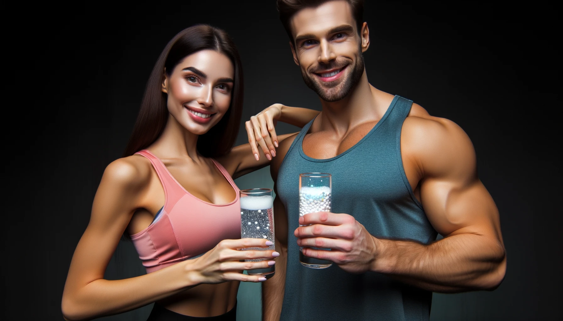 Should I Take Creatine While Trying to Lose Belly Fat? (A Comprehensive Guide)