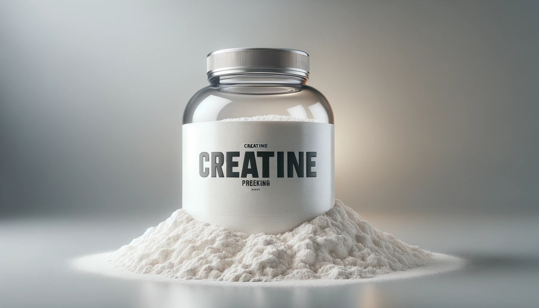 Can Creatine Supplementation Enhance Mental Clarity and Cognitive Function During High-Intensity Training?