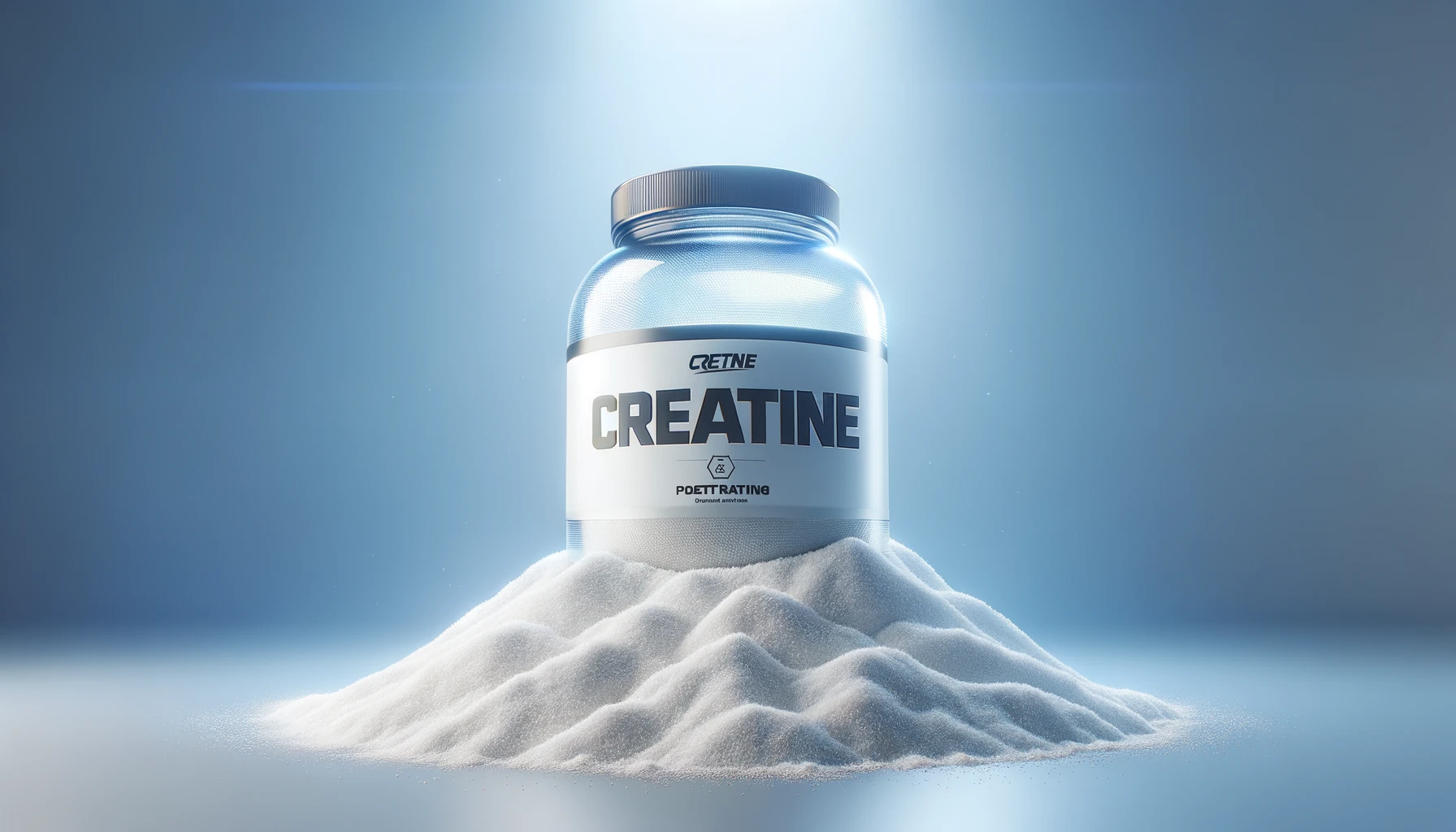 Is There a Difference in Creatine Absorption Rates Post-Workout Between Different Forms of Creatine?